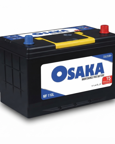 Osaka MF 110 R/L