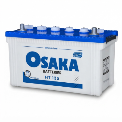 Osaka HT 135