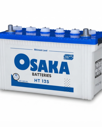 Osaka HT 135