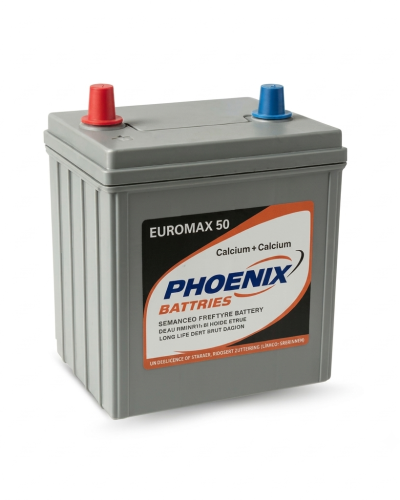 Phoenix EUROMAX 45