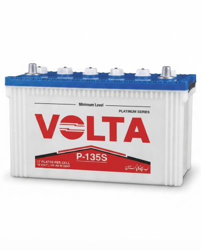 Volta V 135