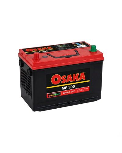 Osaka MF 300