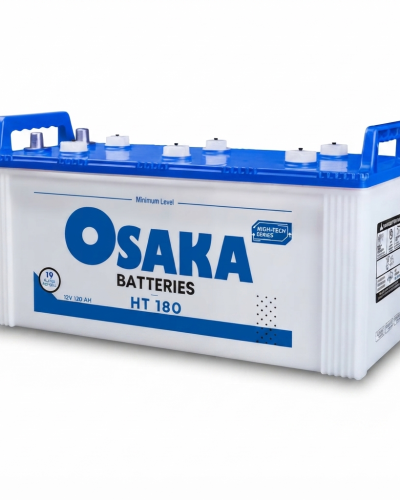 Osaka HT 180