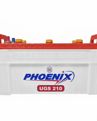 Phoenix UGS 210