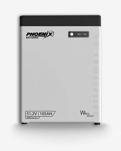 Phoenix RLW-5.4-X1