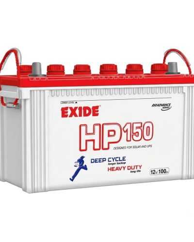 Exide HP 150
