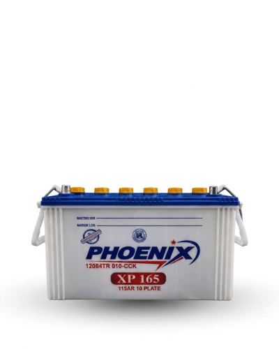Phoenix XP165