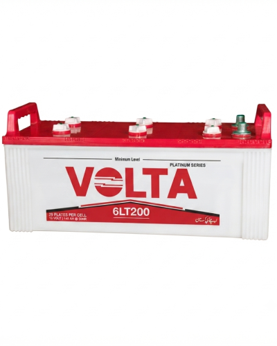 Volta V 6LT 200