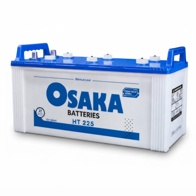Osaka HT 225