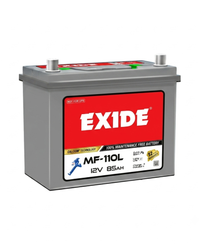 Exide MF-110