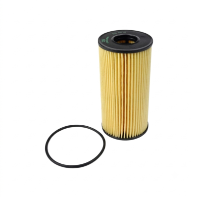 MERCEDES-BENZ C-180,C-200,NISSAN NAVARA, QASHQAI,X-TRAIL OIL FILTER JS ASAKASHI OE-0074 Imported Filter by GariParts