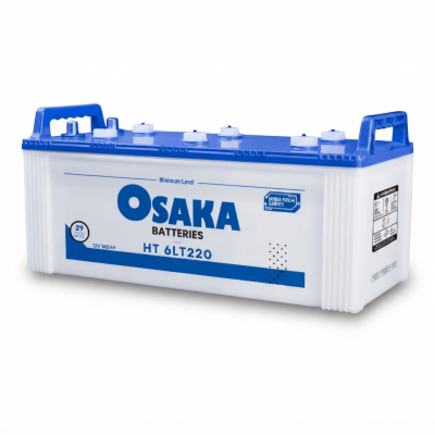 Osaka HT 6LT 220