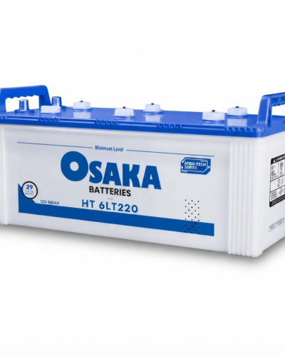 Osaka HT 6LT 220