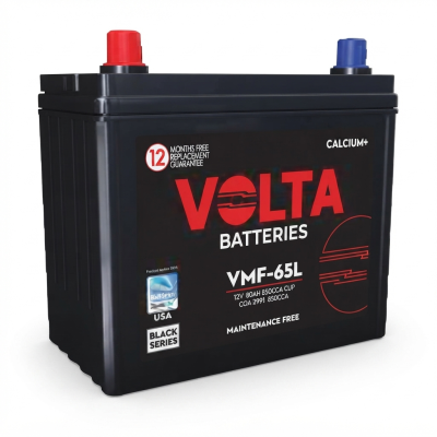 Volta VMF 65 R/L