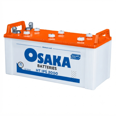 Osaka HT IPS 2000