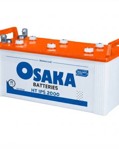 Osaka HT IPS 2000