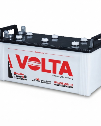 Volta V IPS 1600