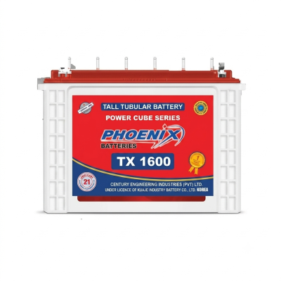 Phoenix TX-1600