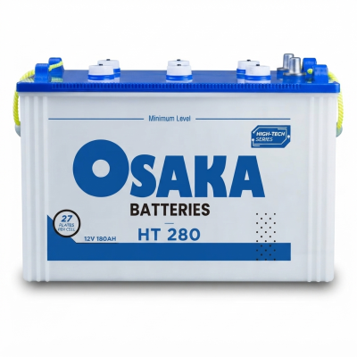 Osaka HT 280
