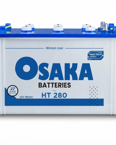 Osaka HT 280