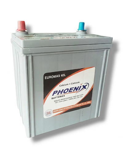 Phoenix DIN 40L