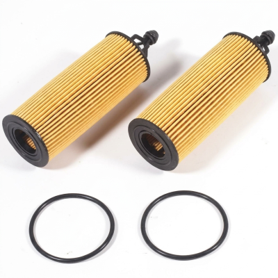 JEEP, RAMP,DODGER CHARGER,CHEROKEE, GRAND CHEROKEE,WRANGLER, RAMP, OIL FILTER JS ASAKASHI OE0106 Imported Filter by GariParts