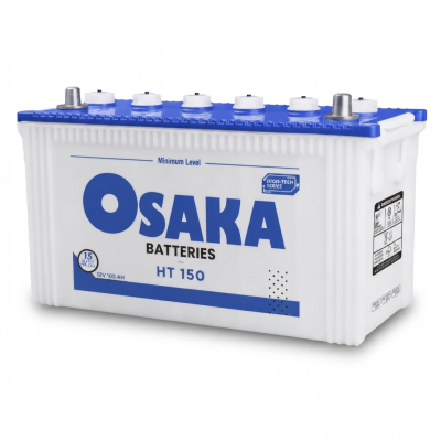 Osaka HT 150