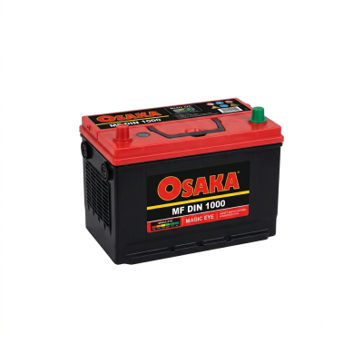 Osaka MF DIN 1000