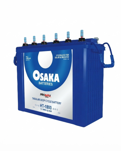 Osaka HT 1800