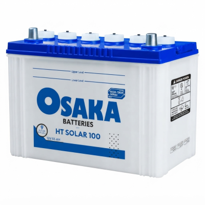 Osaka HT SOLAR 100