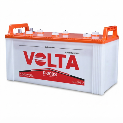 Volta V 200