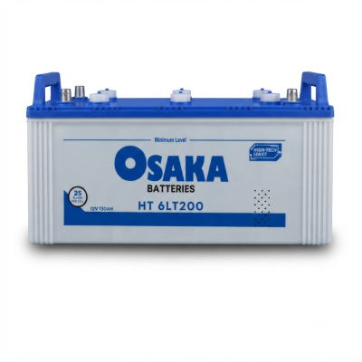 Osaka HT 6LT 200