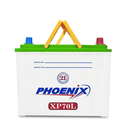 Phoenix XP70 R / XP70 L