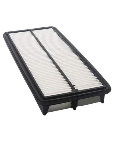 HONDA ACCORD . CM6 AIR FILTER JS ASAKASHI A8509 Imported Filter by GariParts