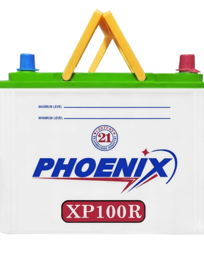 Phoenix XP100R
