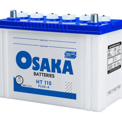 Osaka HT 115 PLUS A
