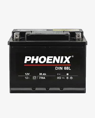 Phoenix DIN 88L