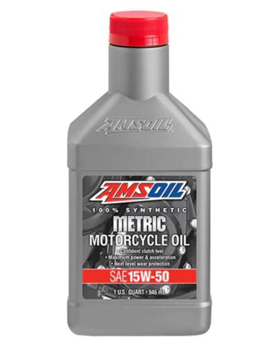 AMSOIL 15W-50 PREMIUM PROTECTION 15W-50 HIGH ZINC SL SL PETROL ENGINE