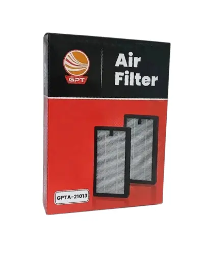SUZUKI Ravi,Chambar, PICKUP (double net) AIR Filter GPT 13780-79210 GPTA-20943 D-NET