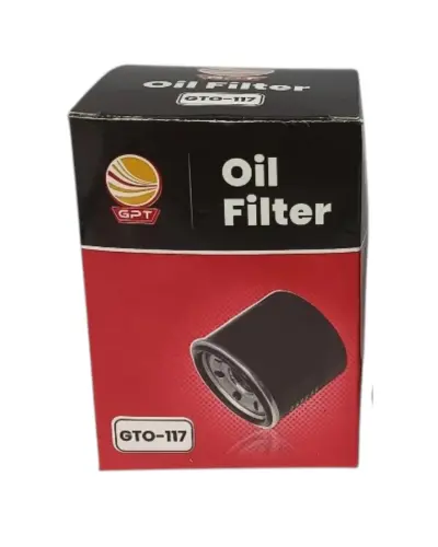 TOYOTA Mira , Corolla (old), Passo (old), Aqua OIL Filter GPT 90915-YZZE1 / N2 GTPO-110