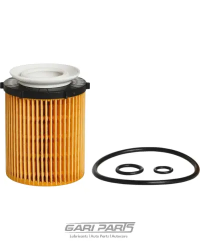 MERCEDES/NISSAN AMG , B-220,C-180,C250 , E200 , SKYLINE OIL FILTER JS ASAKASHI OE-31007 Imported Filter by GariParts