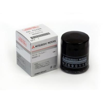 MITSUBISHI GENUINE OIL FILTER MZ690115 OT-10415 MITSUBISHI LANCER,MINI