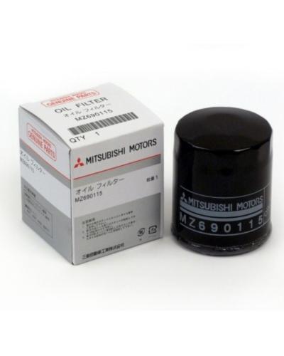 MITSUBISHI GENUINE OIL FILTER MZ690115 OT-10415 MITSUBISHI LANCER,MINI