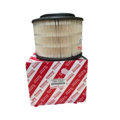 TOYOTA ROCKY / DAIHATSU, RAIZE, YARIS CROSS AIR FILTER TOYOTA GENUINE 17801-BZ110