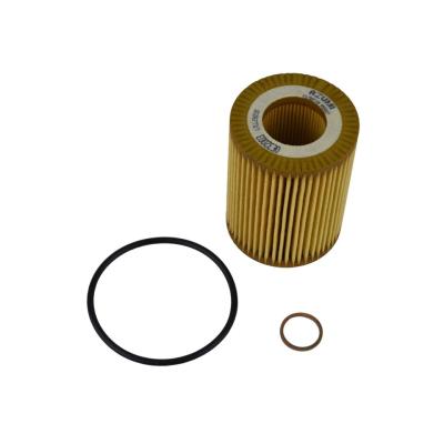 BMW 316I, 320I OIL FILTER AZUMI OE-32003 Imported Filter by GariParts