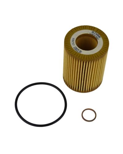 BMW 316I, 320I OIL FILTER AZUMI OE-32003 Imported Filter by GariParts