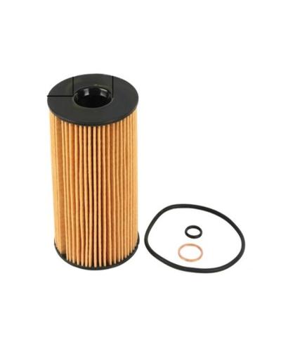 BMW 550I, 750I OIL FILTER AZUMI OE-32001 Imported Filter by GariParts