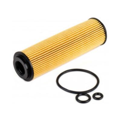 MERCEDES C-200 OIL FILTER JS ASAKASHI OE-0021 Imported Filter by GariParts