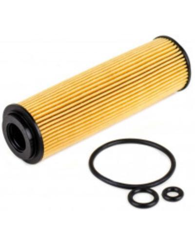MERCEDES C-200 OIL FILTER JS ASAKASHI OE-0021 Imported Filter by GariParts