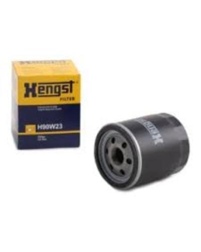 AUDI A1,A2,A3,A4,A5, Q3 OIL FILTER HENGST H90W17 Imported Filter by GariParts